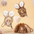Baby Three Alice Bunny Town Series Blind Box