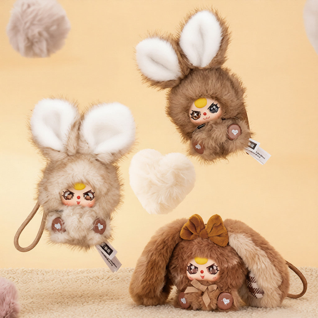 Baby Three Alice Bunny Town Series Blind Box