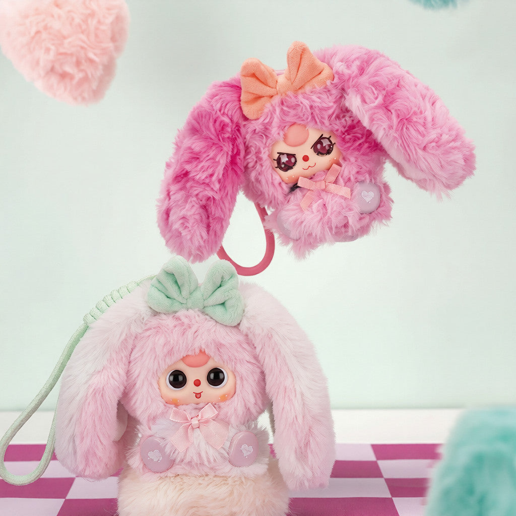 Baby Three Alice Bunny Town Series Blind Box