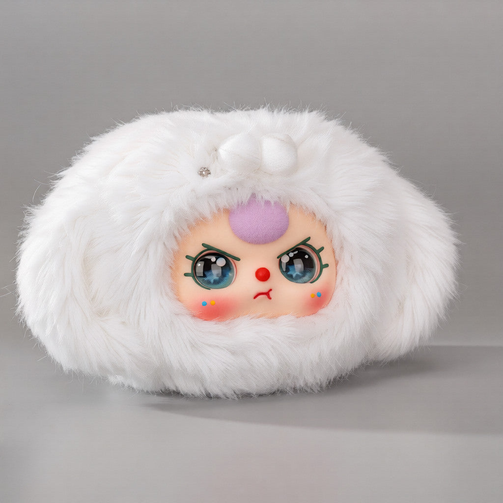 Baby Three Ocean V2 Mini Plush Blind Box