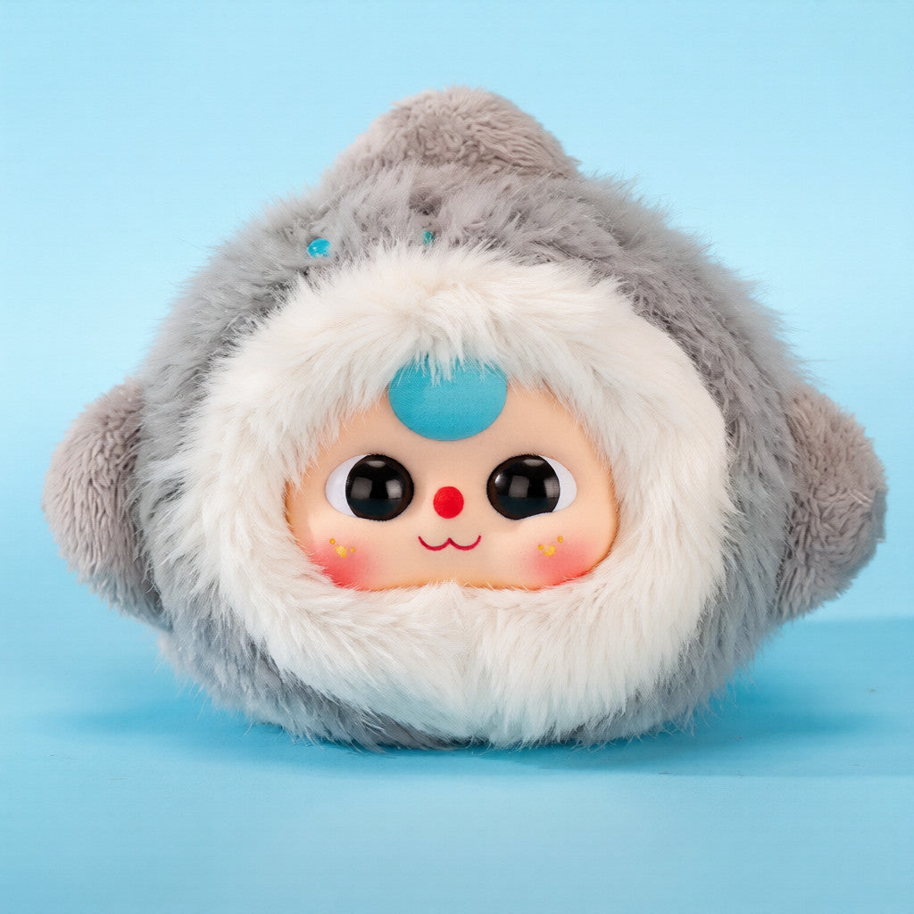 Baby Three Ocean V2 Mini Plush Blind Box