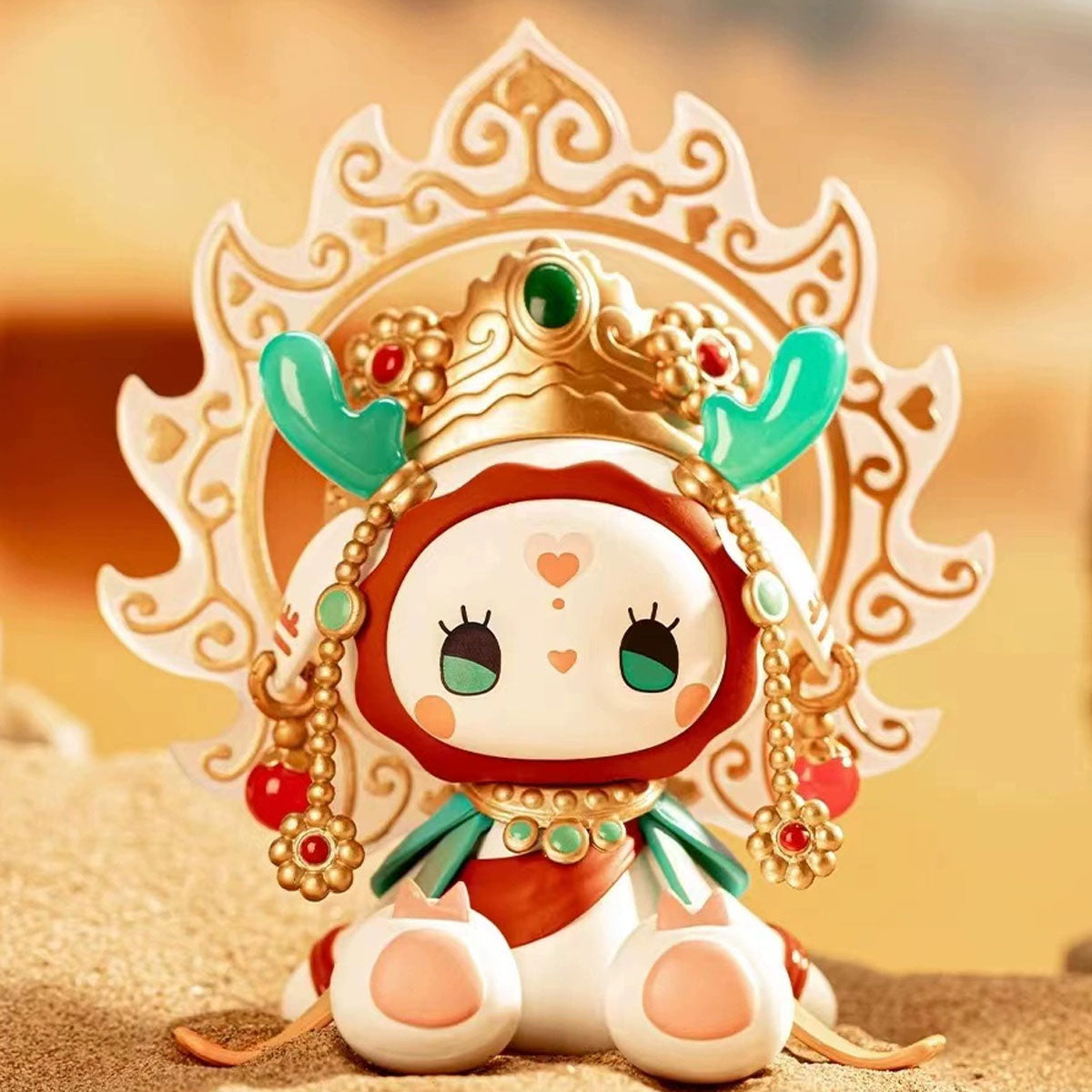 EMMA Mask Party Series Blind Box