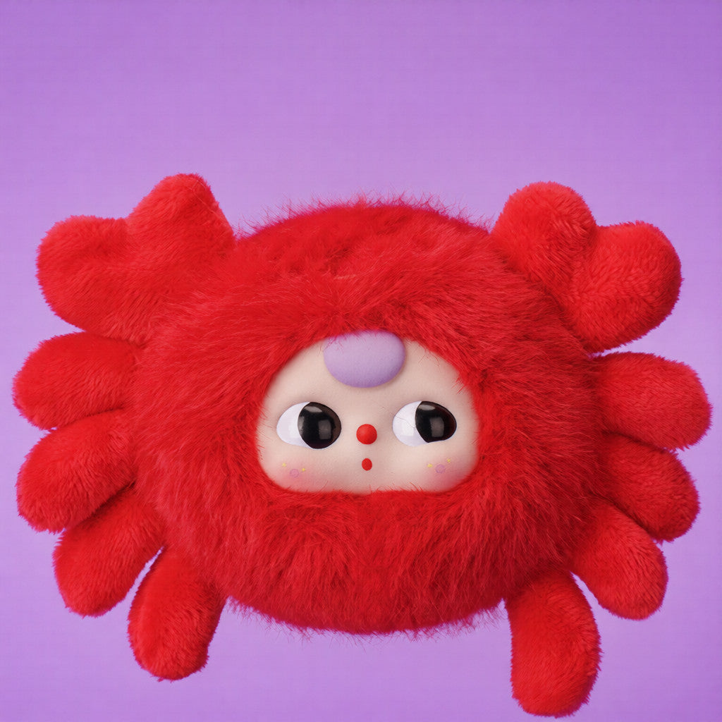 Baby Three Ocean V2 Mini Plush Blind Box