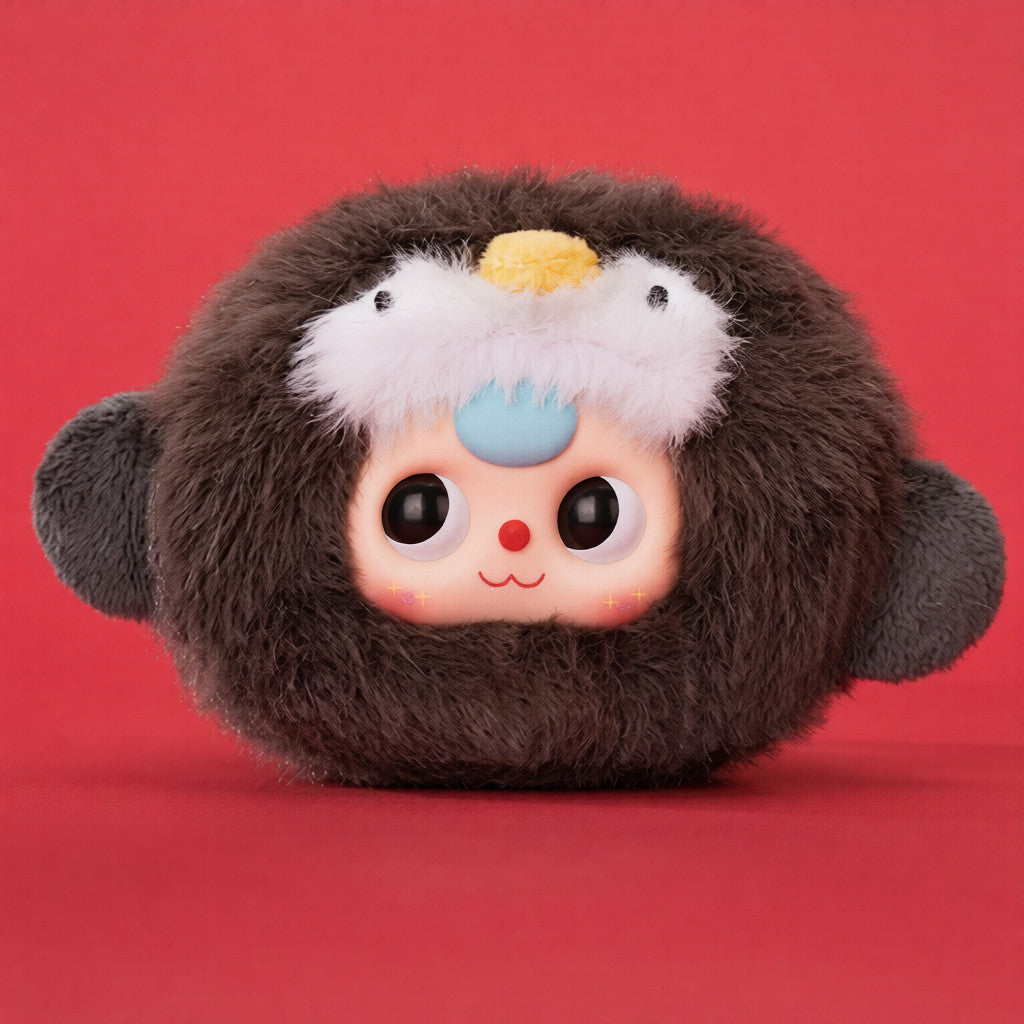 Baby Three Ocean V2 Mini Plush Blind Box