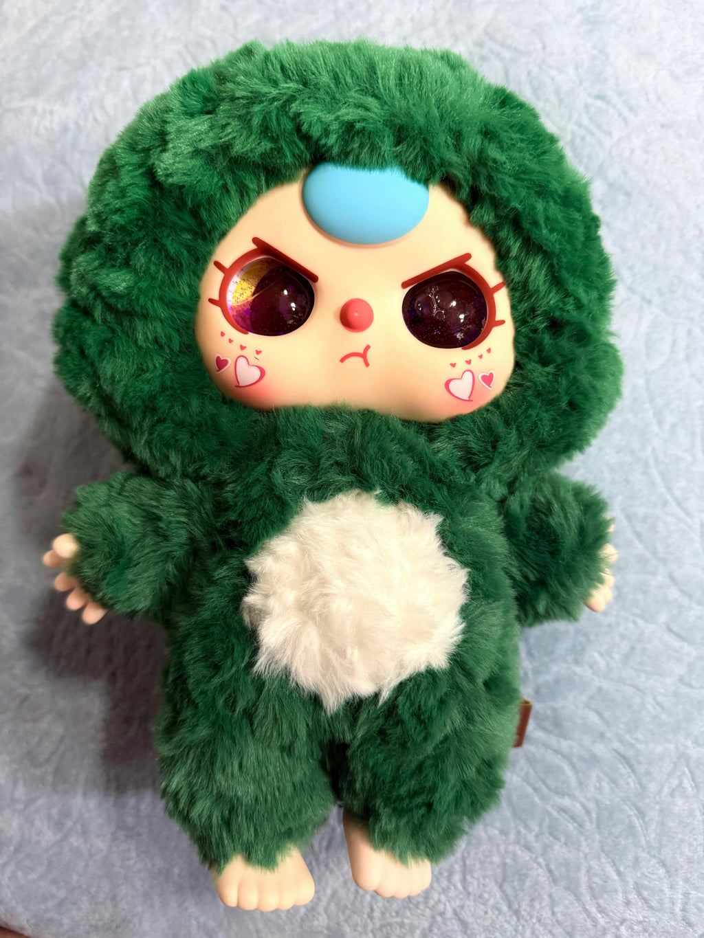 Baby Three 400% Big Plush Animal Series Blind Box