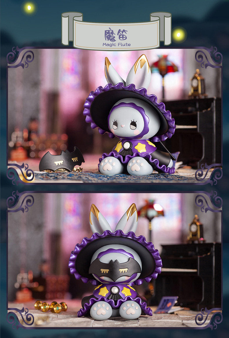 EMMA Mask Party Series Blind Box