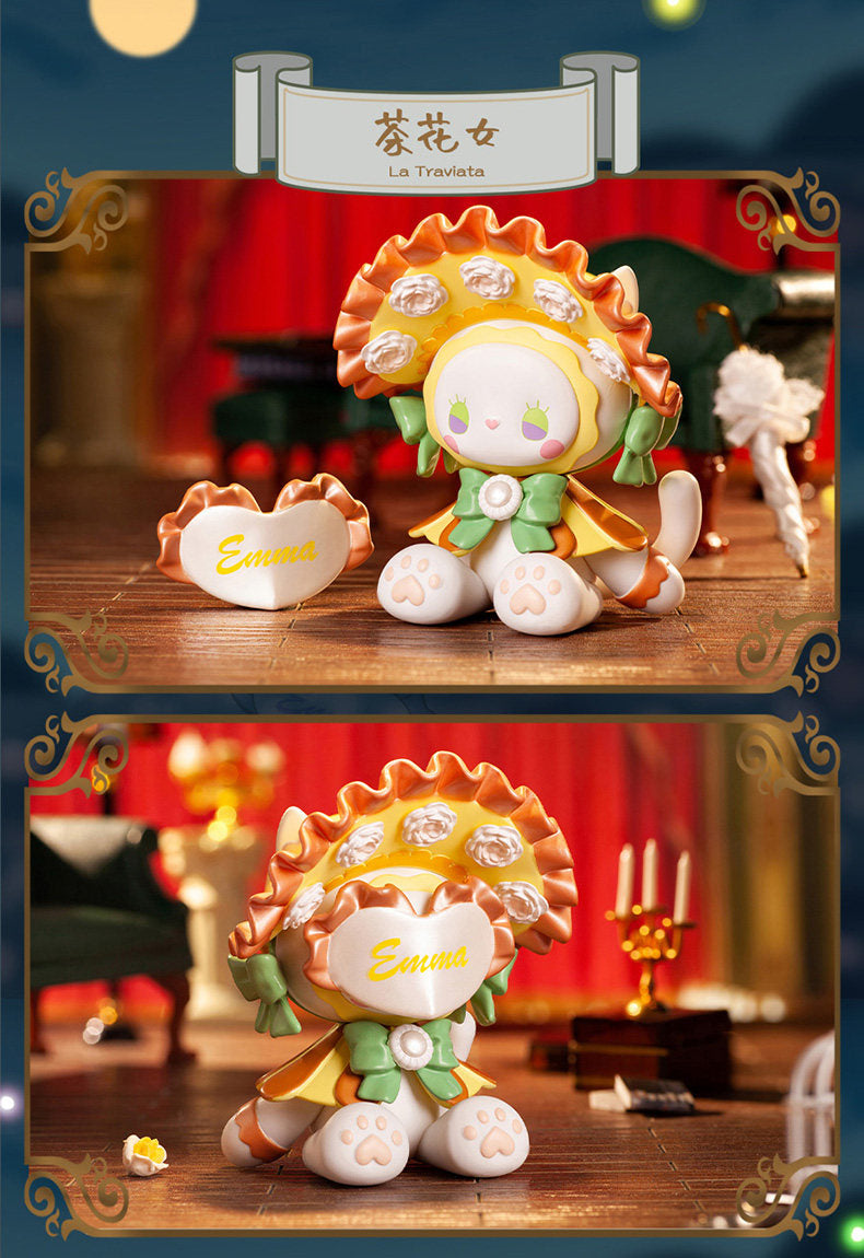 EMMA Mask Party Series Blind Box