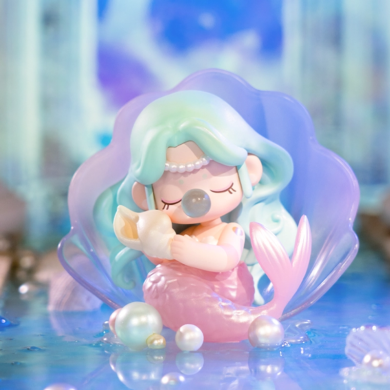 NANCI Museum of Fantasy Series Blind Box