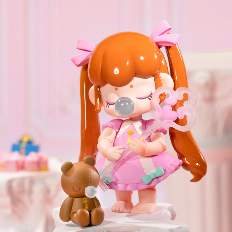 NANCI Museum of Fantasy Series Blind Box