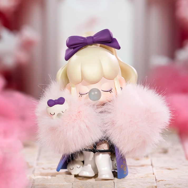 NANCI Museum of Fantasy Series Blind Box