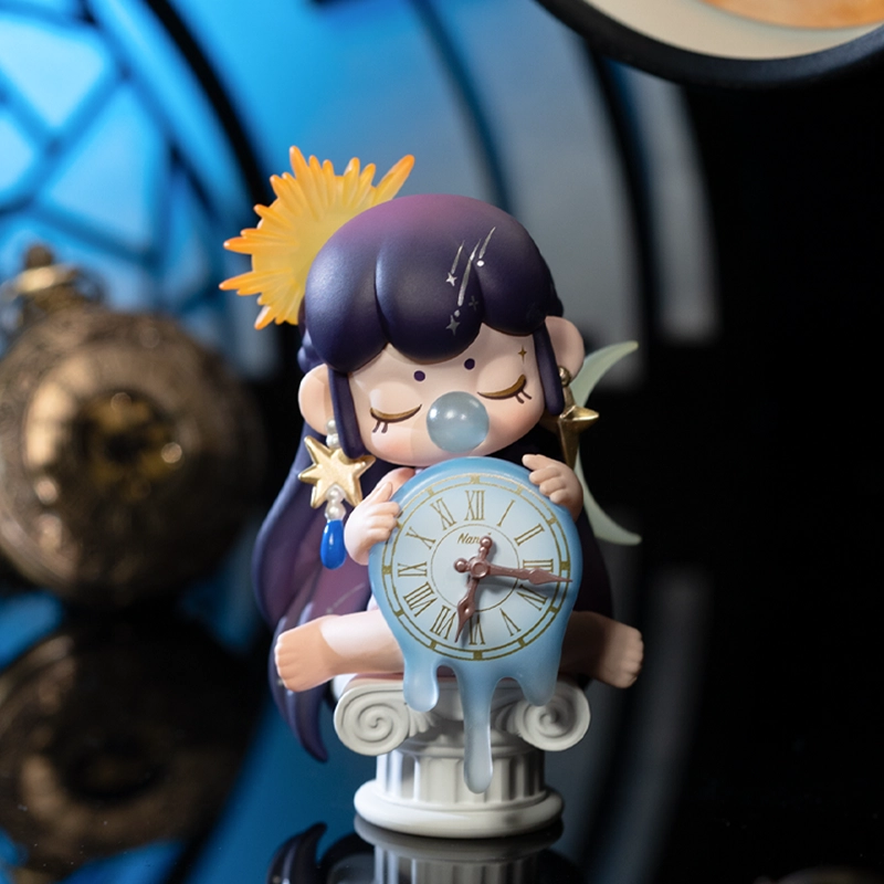 NANCI Museum of Fantasy Series Blind Box