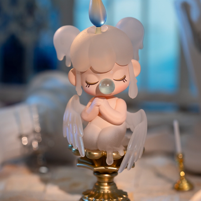 NANCI Museum of Fantasy Series Blind Box