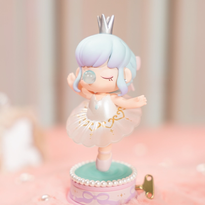 NANCI Museum of Fantasy Series Blind Box