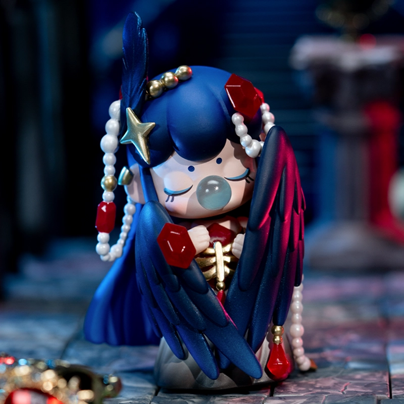 NANCI Museum of Fantasy Series Blind Box