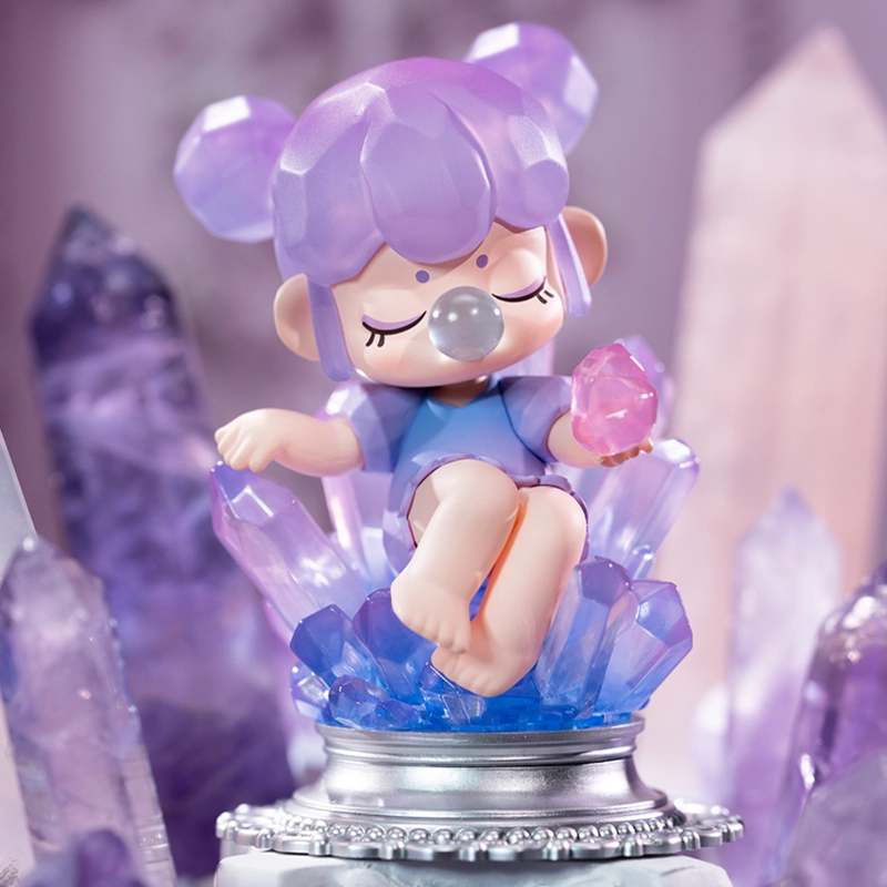 NANCI Museum of Fantasy Series Blind Box