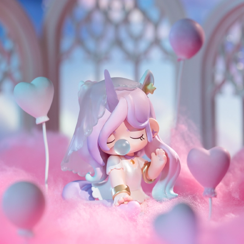 NANCI Museum of Fantasy Series Blind Box