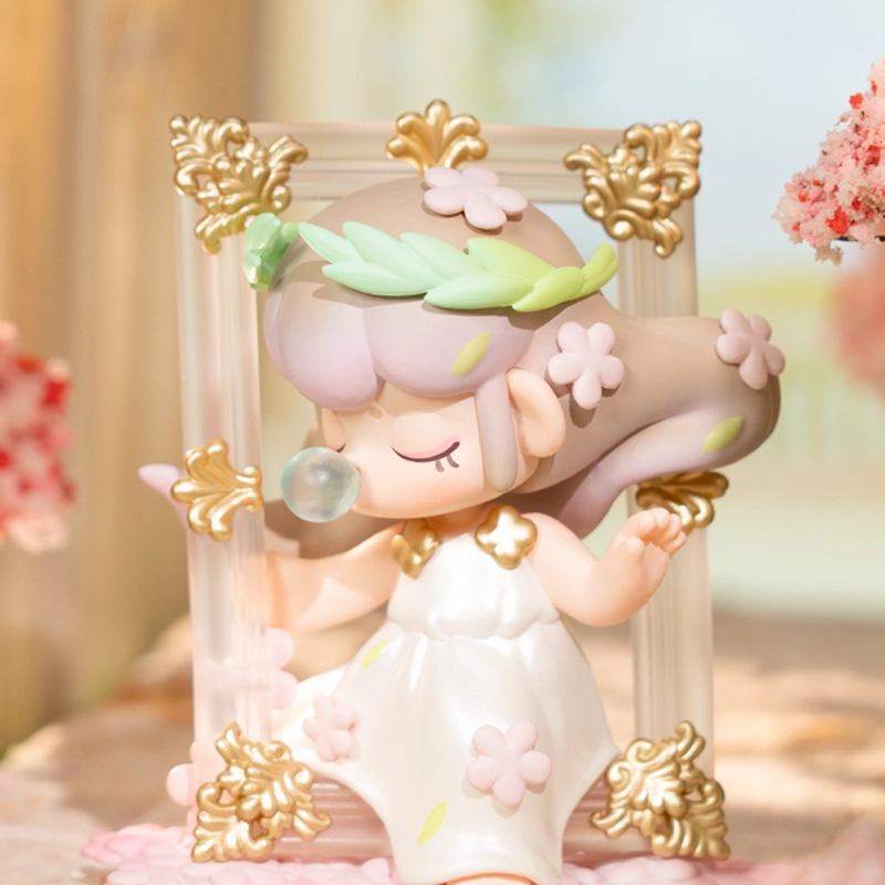 NANCI Museum of Fantasy Series Blind Box
