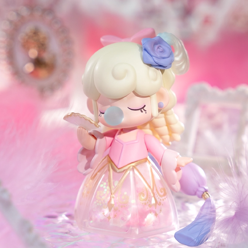 NANCI Museum of Fantasy Series Blind Box