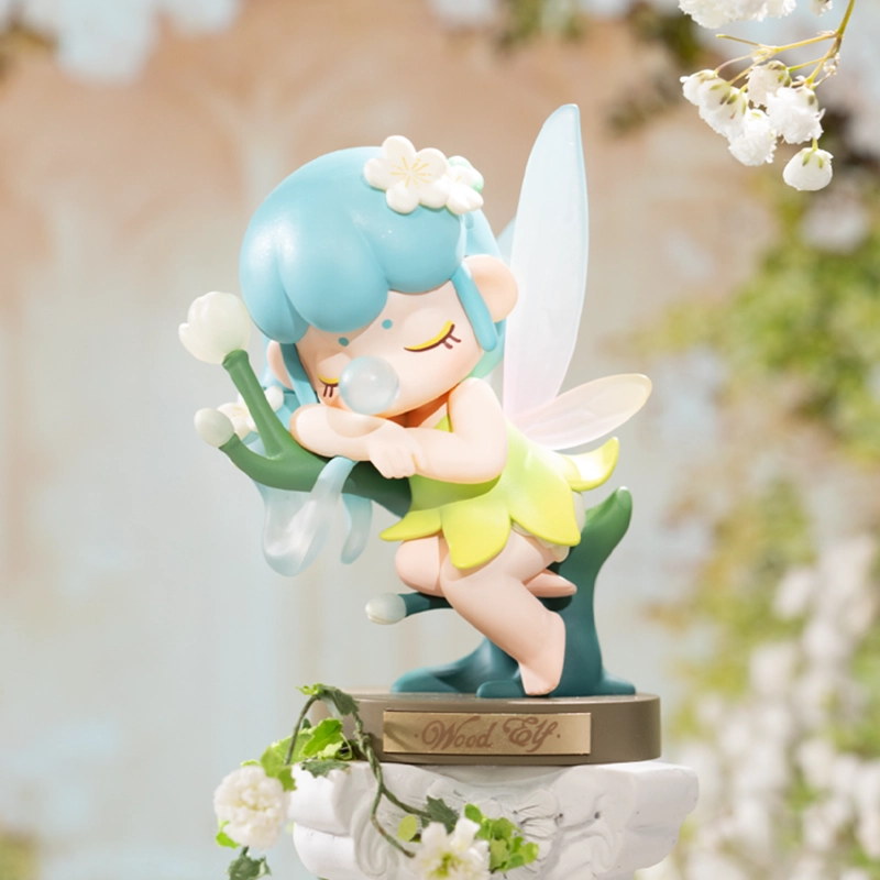 NANCI Museum of Fantasy Series Blind Box
