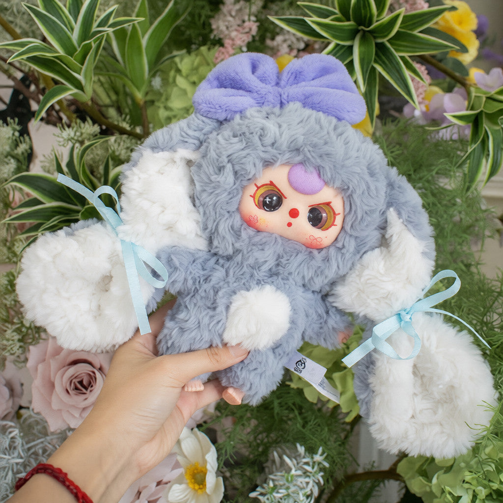 Baby Three Bunny Return Plush Series Blind Box