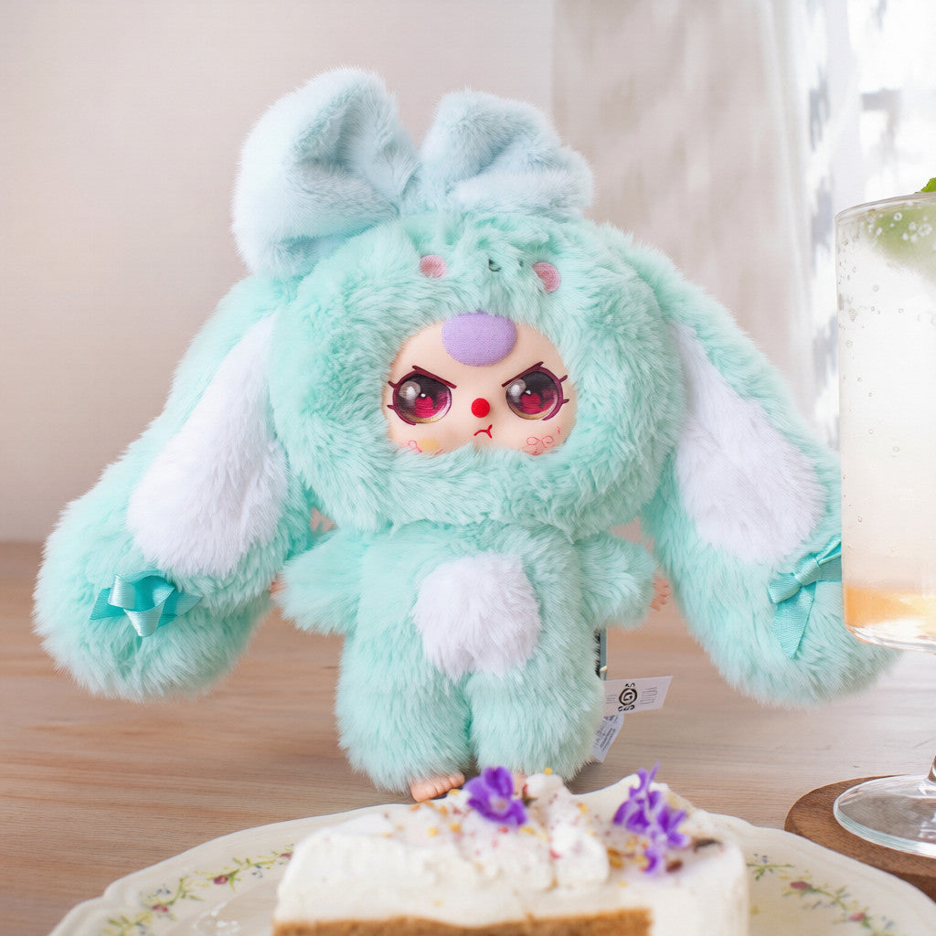 Baby Three Bunny Return Plush Series Blind Box